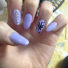 Glamor Nails gallery