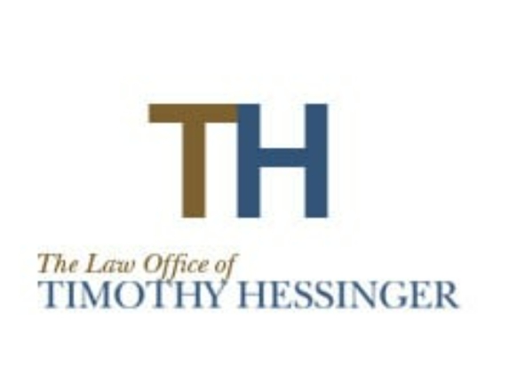 Law Office of Timothy Hessinger - Saint Petersburg, FL