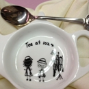 Tea at 1024 - Tea Rooms
