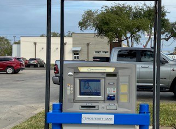 Prosperity Bank - Rockport, TX