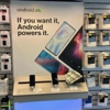 Verizon gallery