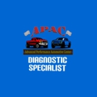 Advanced Performance Auto Center