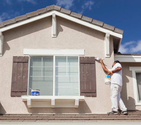 Advanced Painting Services - Vadnais Heights, MN