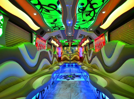 Fort Myers Party Buses - Fort Myers, FL