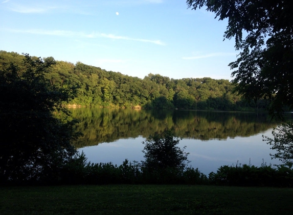 Mill Creek Park - Canfield, OH