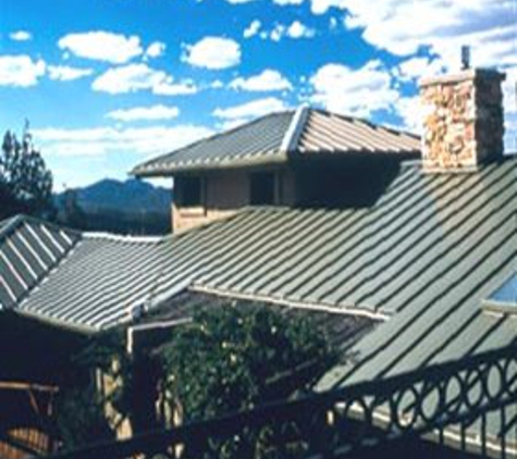 Lyons Roofing of Arizona - Tucson, AZ