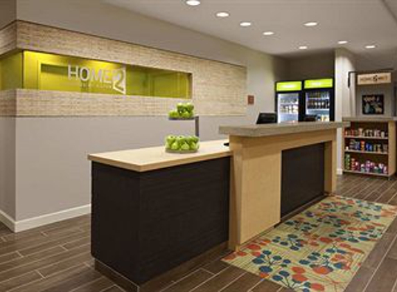 Home2 Suites by Hilton Jackson/Ridgeland, MS - Ridgeland, MS