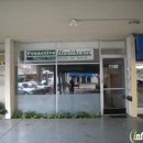 Lucas, Mark A, DC - Chiropractors & Chiropractic Services