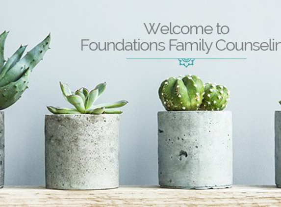 Foundations Family Counseling - Denver, CO