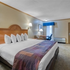 SureStay by Best Western Kansas City Country Inn North