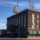 Doherty Hotel