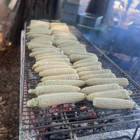 Blue Blossom Catering
