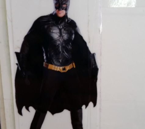 Fancy Francis Costume Hire - South Hobart, TAS. Fancy dress Hobart