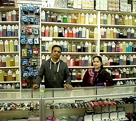Ar-Rahma fragrance & variety LLC - Baltimore, MD