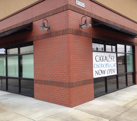 Catalyst Chiropractic and Rehabilitation - Beaverton, OR