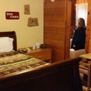 Poncha Lodge - Lodging