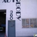 D & D Auto Body - Automobile Body Repairing & Painting