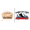 The Car Pool Car Wash | Rambo's Pet Rinse gallery