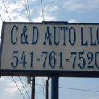 C & D Auto, LLC