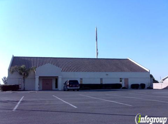 Meadows Baptist Church - Glendale, AZ