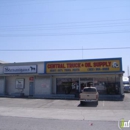 Central Truck & Oil Supply - Truck Service & Repair