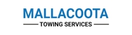 Mallacoota Towing Logo