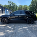 NextGen Film Co. - Window Tinting