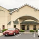 Quality Inn & Suites Columbus West - Hilliard