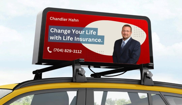 Chandler Hahn - State Farm Insurance Agent - Belmont, NC