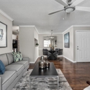 Arbors River Oaks Apartments - Townhouses