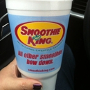 Smoothie King - Ice Cream & Frozen Desserts