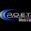 Poets Billiards gallery