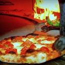 8 Fifty Wood Fire Pizza - Pizza