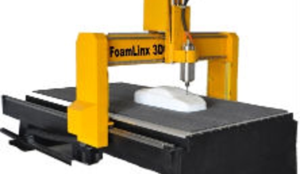 Foamlinx - Sunnyvale, CA