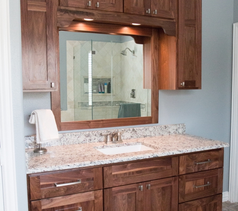 Express Wood Cabinetry - Stockdale, TX