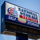 National Storage