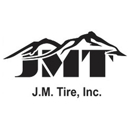 JM Tire - Automotive Roadside Service