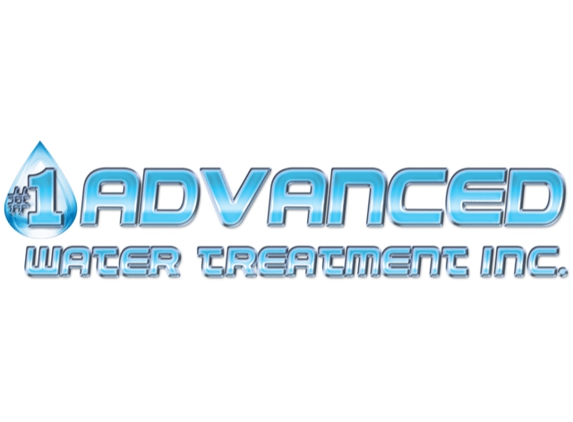 #1 Advanced Water Treatment