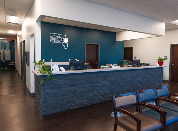 Florida Eye Clinic - Clermont, FL