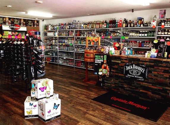 Top Shelf Wine And Spirits - Horn Lake, MS