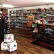 Top Shelf Wine And Spirits
