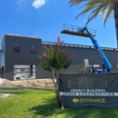 Florida Metal Building Services - Architects