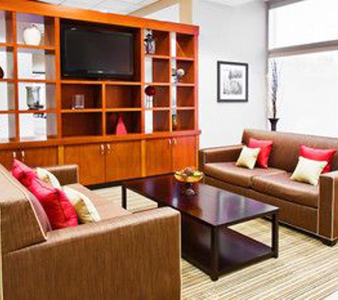 Four Points by Sheraton Raleigh Durham Airport - Morrisville, NC
