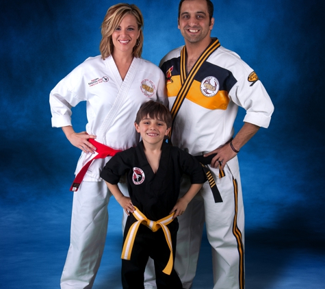 Joey Perry Martial Arts Academy - Jonesboro, AR