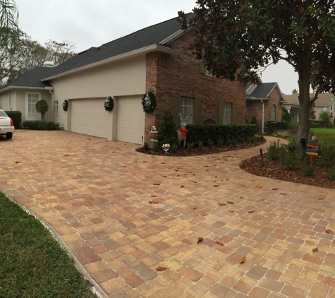 Big Pavers - Orlando, FL