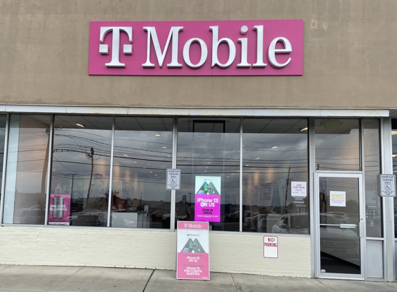 T-Mobile - Middletown, NY