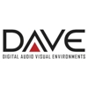 DAVE Digital Audio Visual Environments gallery