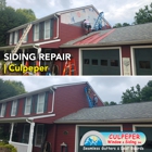 Culpeper Window & Siding