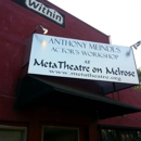 Melrose Meta Physical - Spiritual Consultants