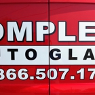 A Complete Auto Glass